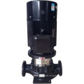 Single Stage Vertical Pipeline Centrifugal Water Pump